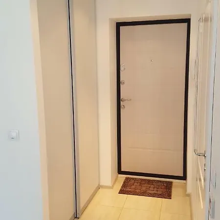 Apartmán Lux 2 *