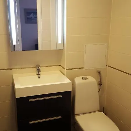 Apartmán Lux 2 Pärnu