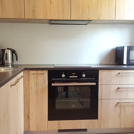 Lux 2 Apartmán *