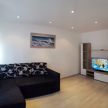 Lux 2 Apartmán