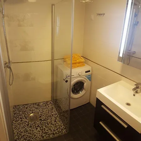 Lux 2 Apartmán Pärnu