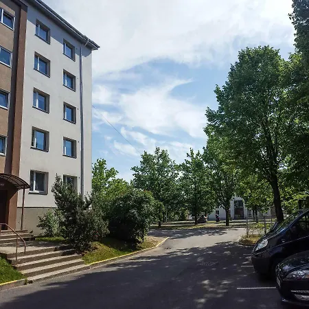 Lux 2 Apartmán Pärnu