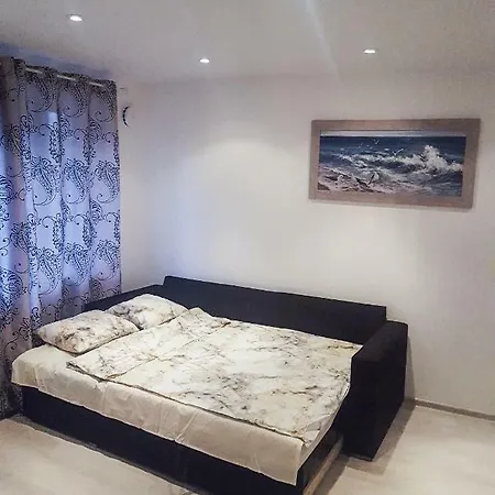 Apartmán Lux 2 *