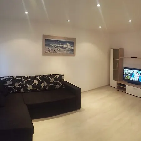 Apartmán Lux 2 Pärnu
